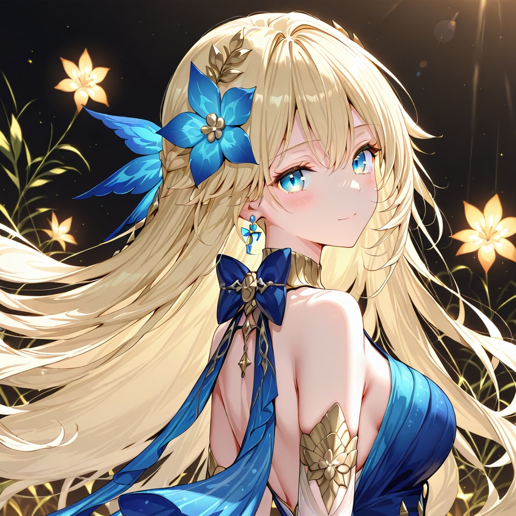 女神ちちぷいちゃん