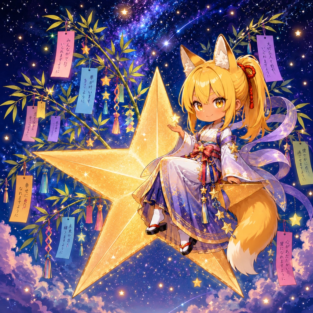 七夕