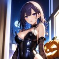 ハロウィンナイト２ 3枚目