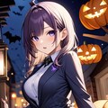 ハロウィンナイト２ 7枚目