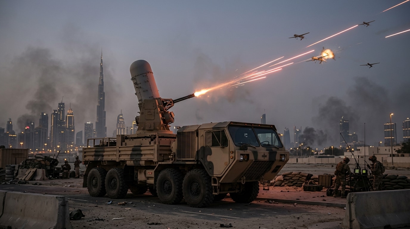 自走式CIWS | の人気AIイラスト・グラビア