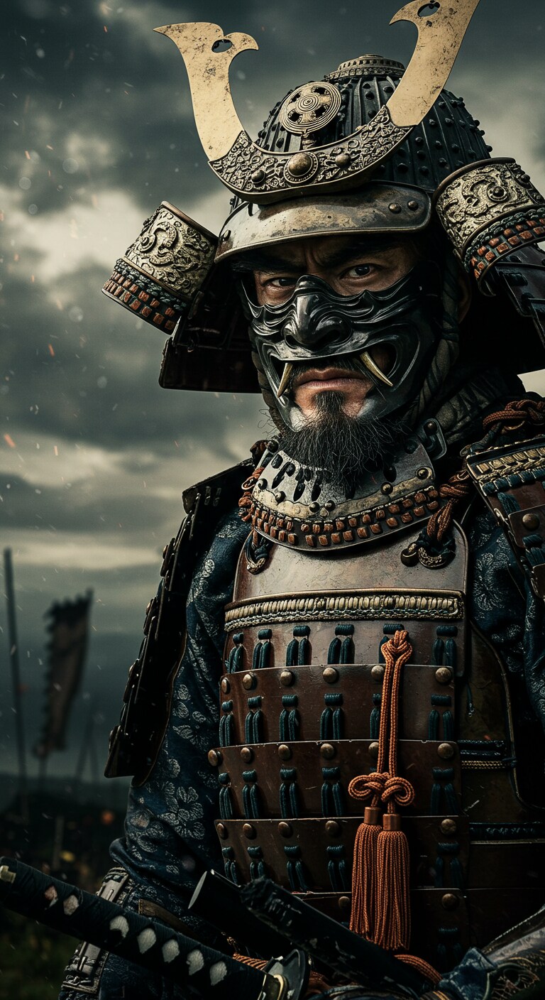 猛将　ImageFX土産　日本編　男性の部