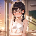 もじもじ 2枚目