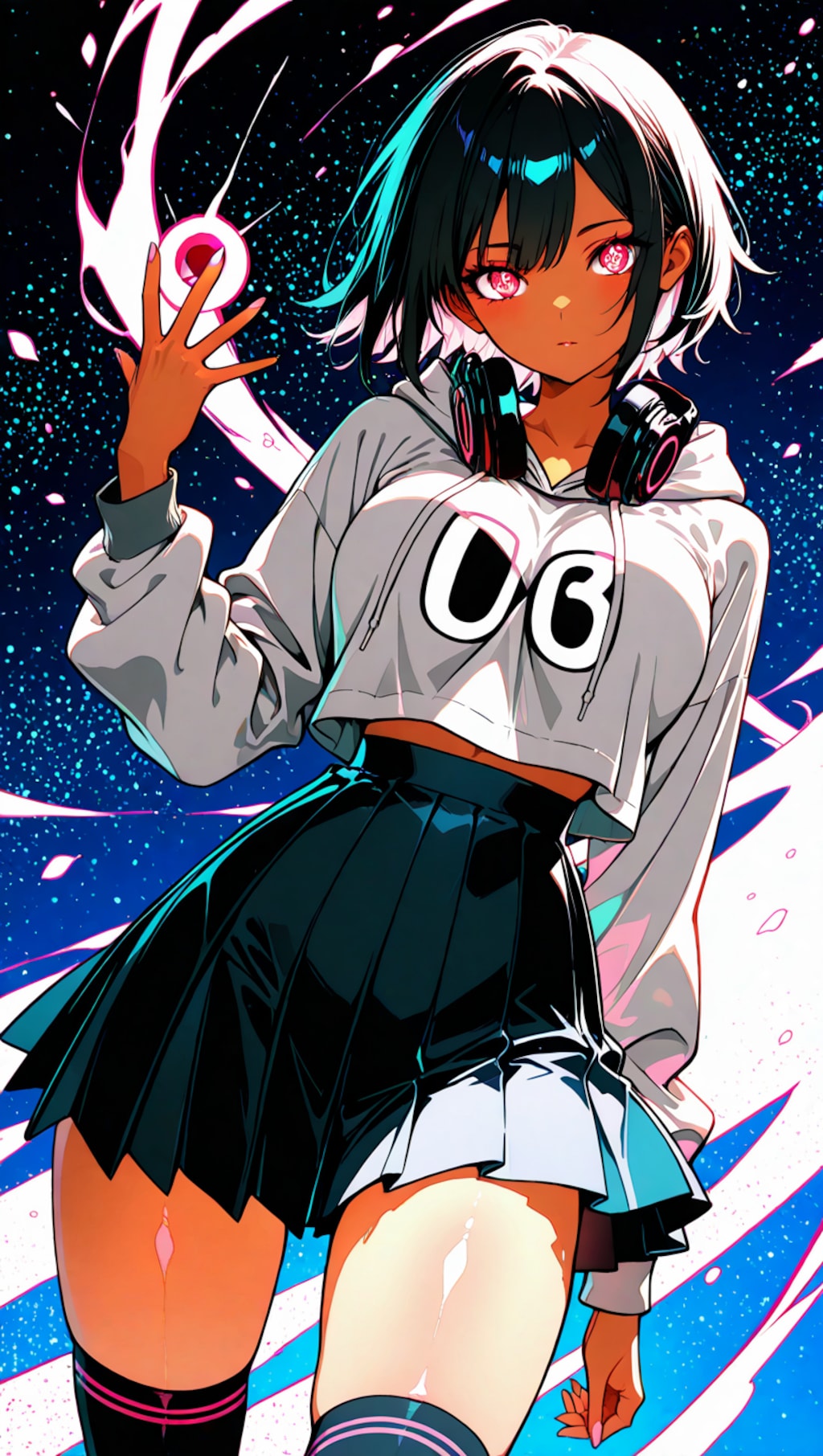 空乃実紅ちゃん