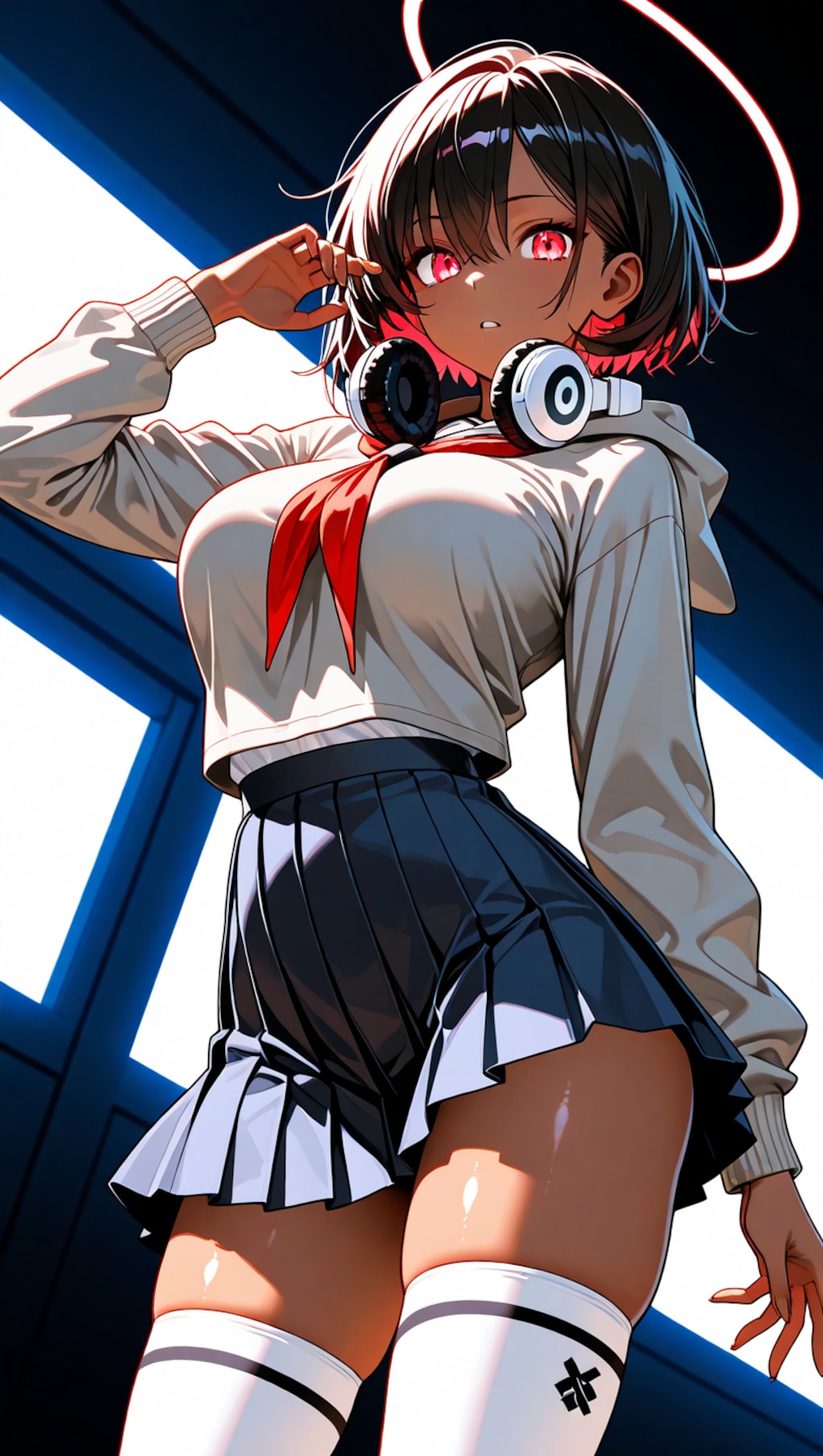 空乃実紅ちゃん