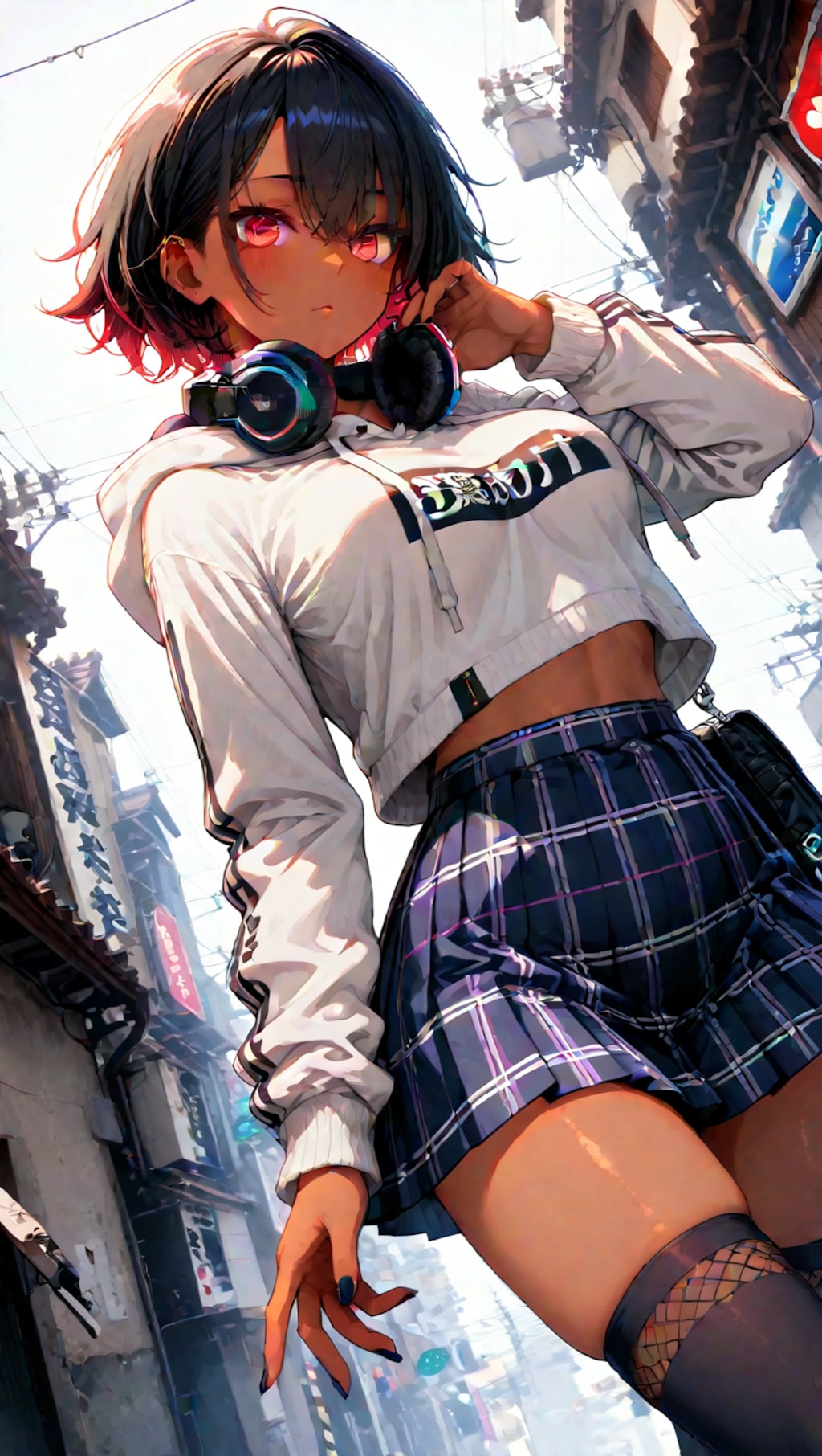 空乃実紅ちゃん