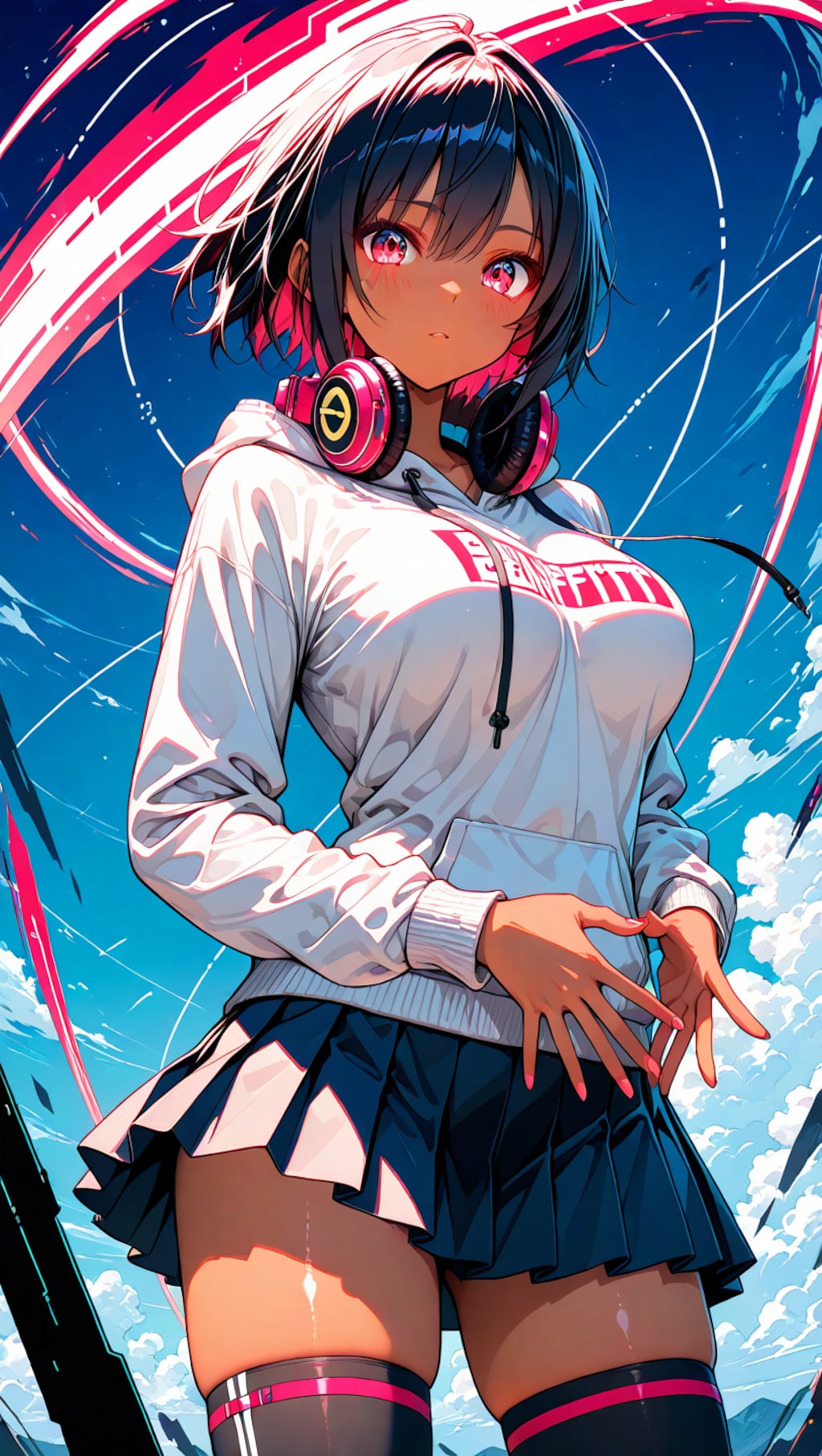 空乃実紅ちゃん