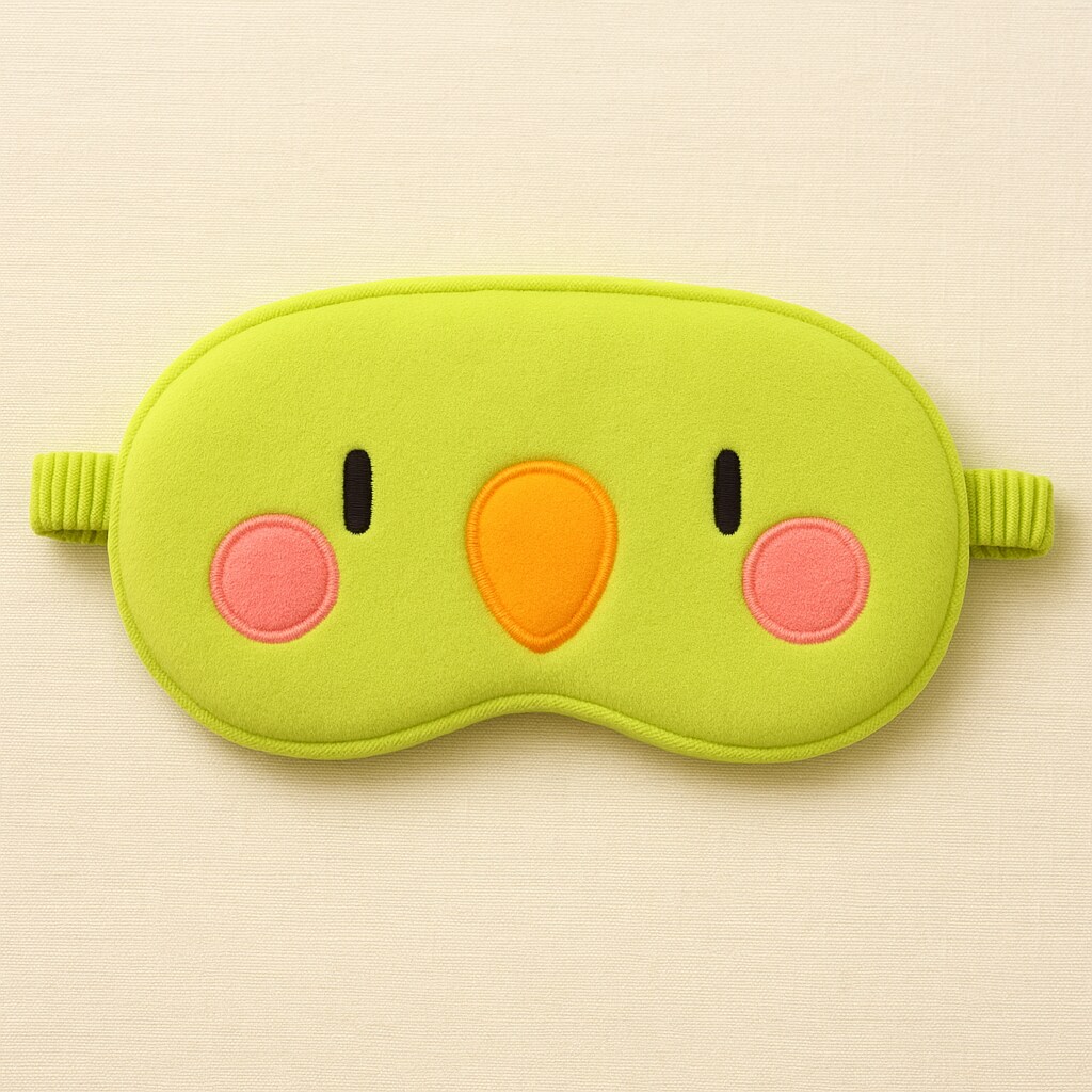 インコアイマスク