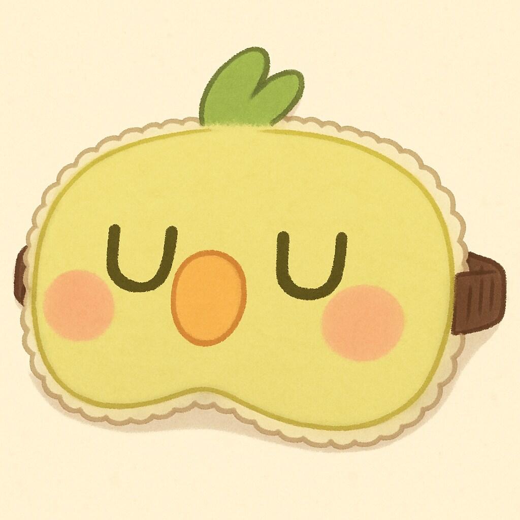 インコアイマスク