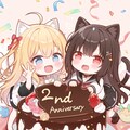 ちちぷい2周年おめでとう！！ 9枚目