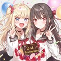 ちちぷい2周年おめでとう！！ 5枚目