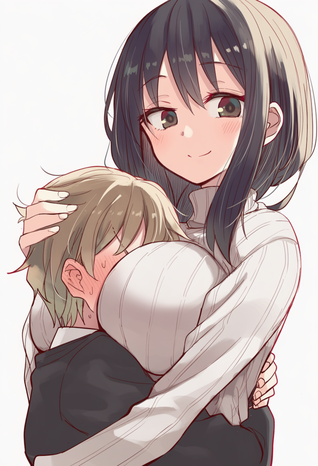 姉弟
