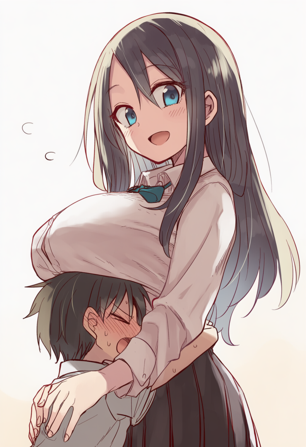 姉弟
