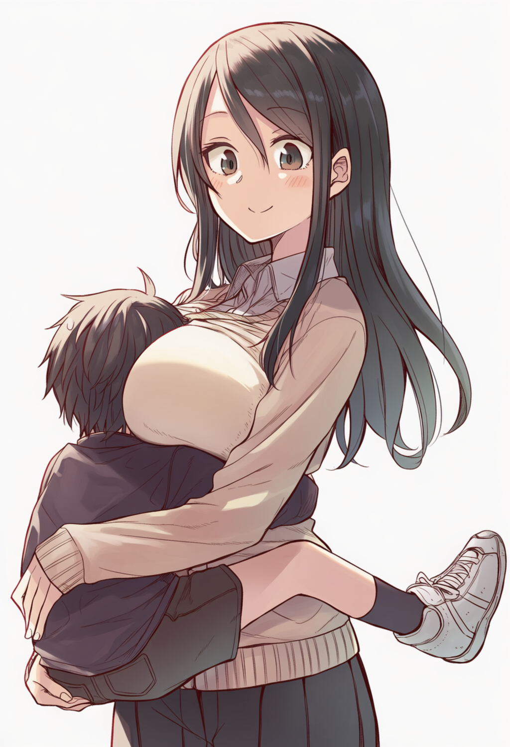 姉弟