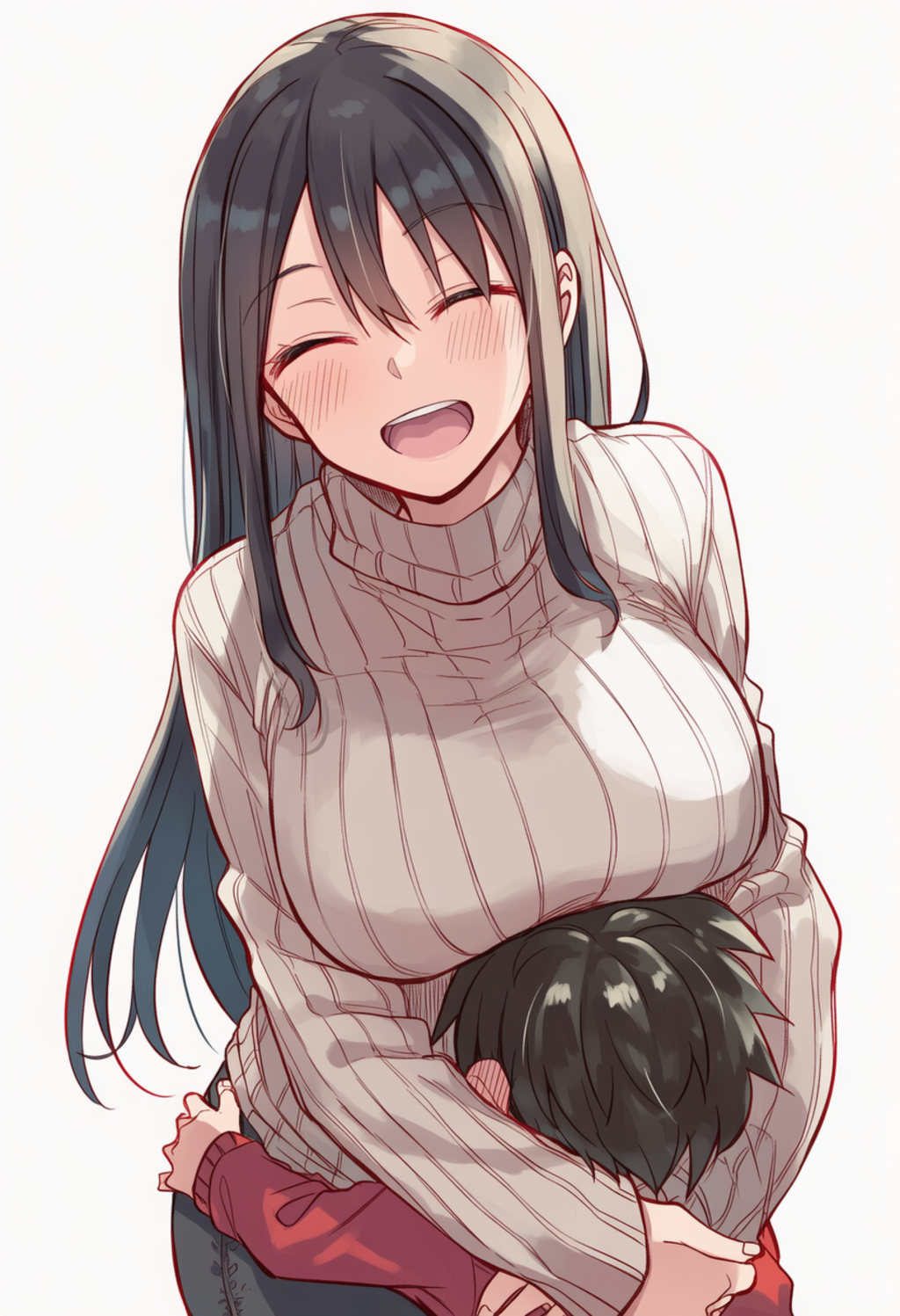 姉弟
