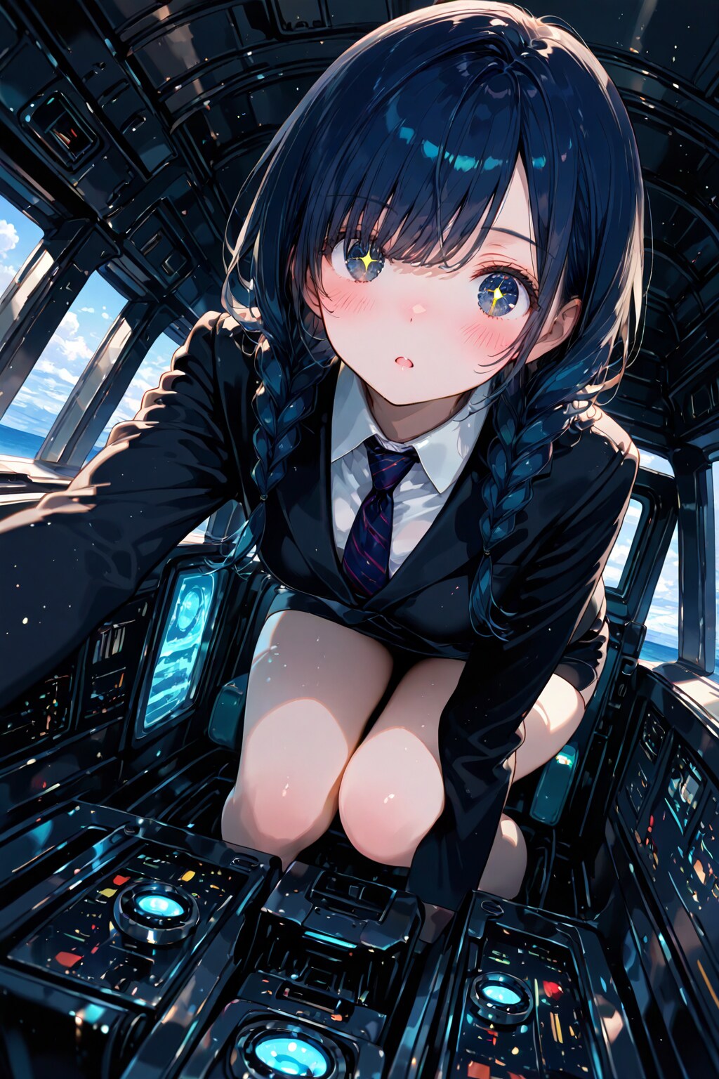 このボタンでいいのかな？