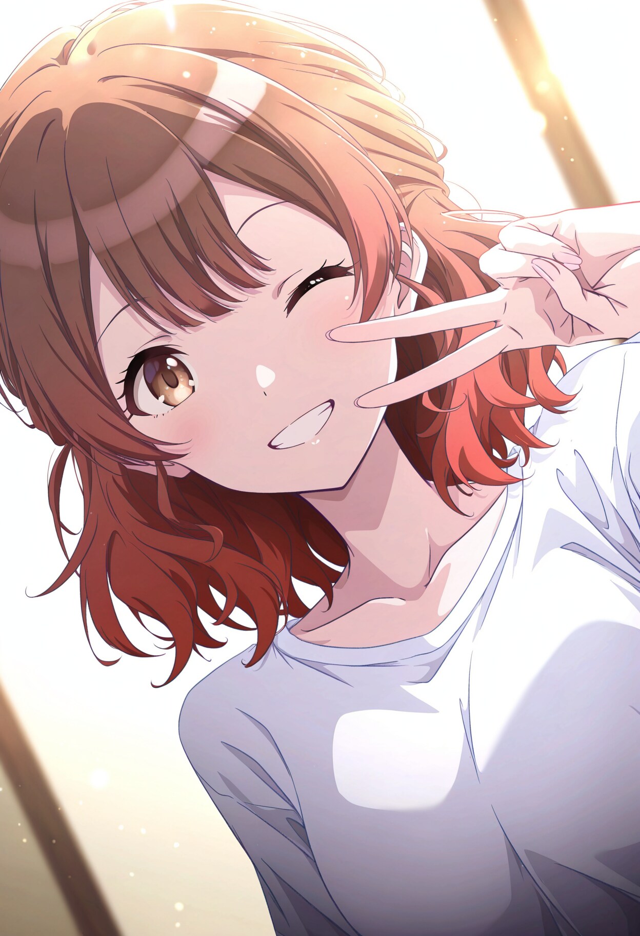 花海佑芽
