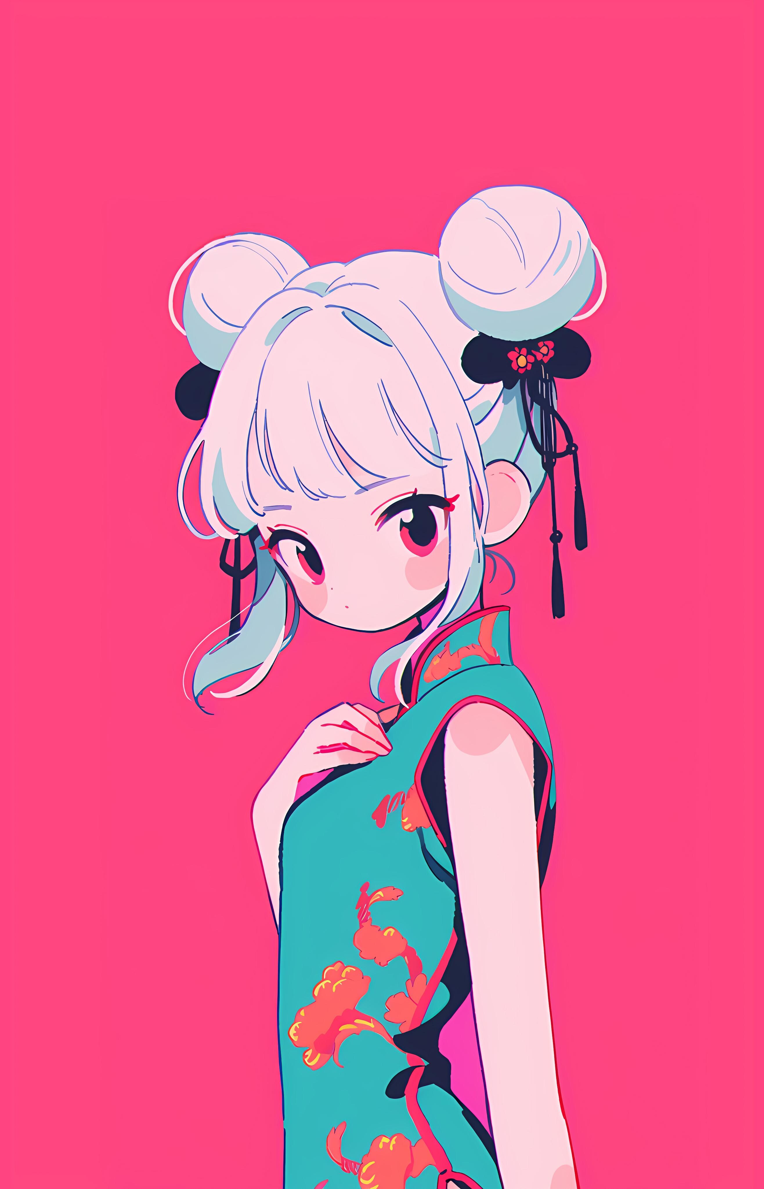 おだんごチャイニー