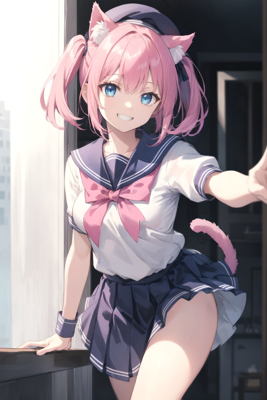 み