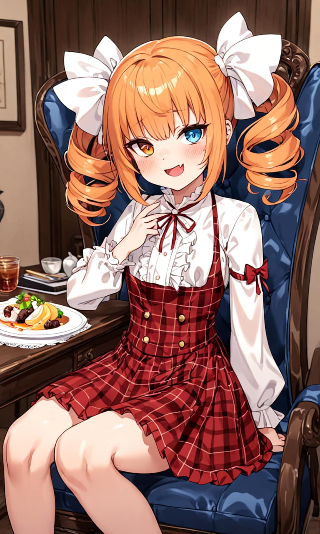 メリッサちゃん詰め合わせ