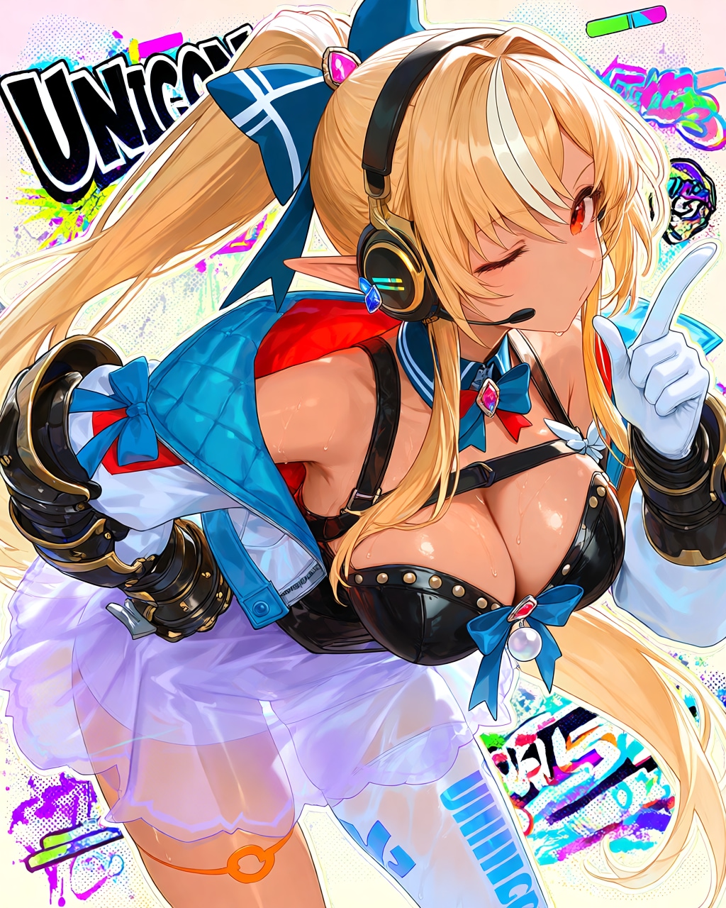 不知火フレア