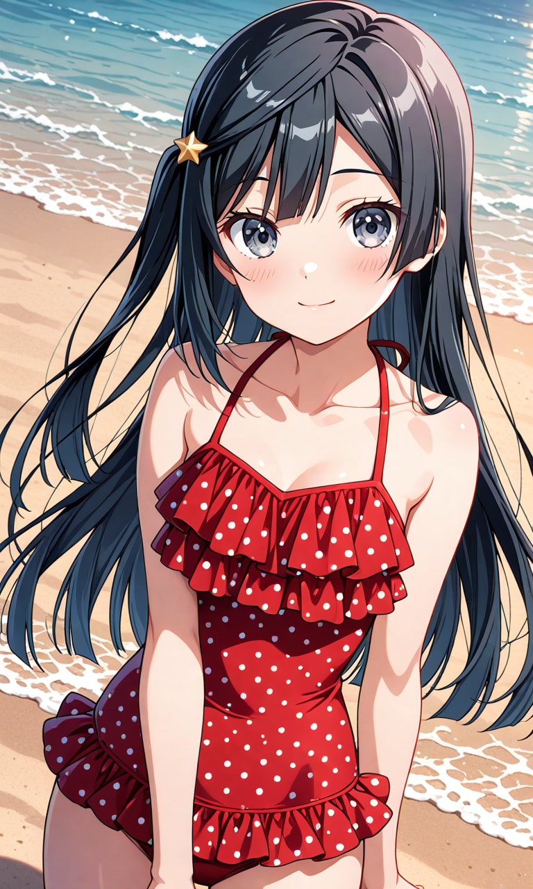 優木せつ菜