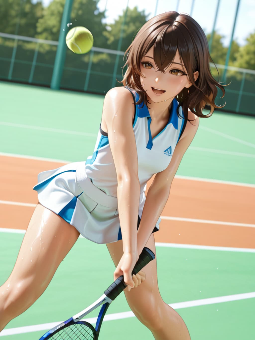 The origins of this sport date back to before the Common Era.