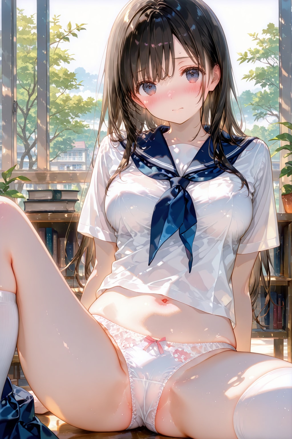 匂い