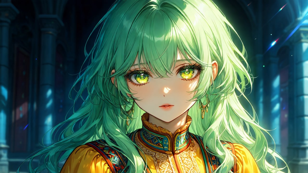 ブレス姉さん | の人気AIイラスト・グラビア