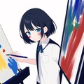 【50/100】「明色」絵柄百人斬り 11枚目