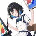【50/100】「明色」絵柄百人斬り 7枚目