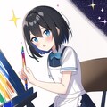 【50/100】「明色」絵柄百人斬り 5枚目