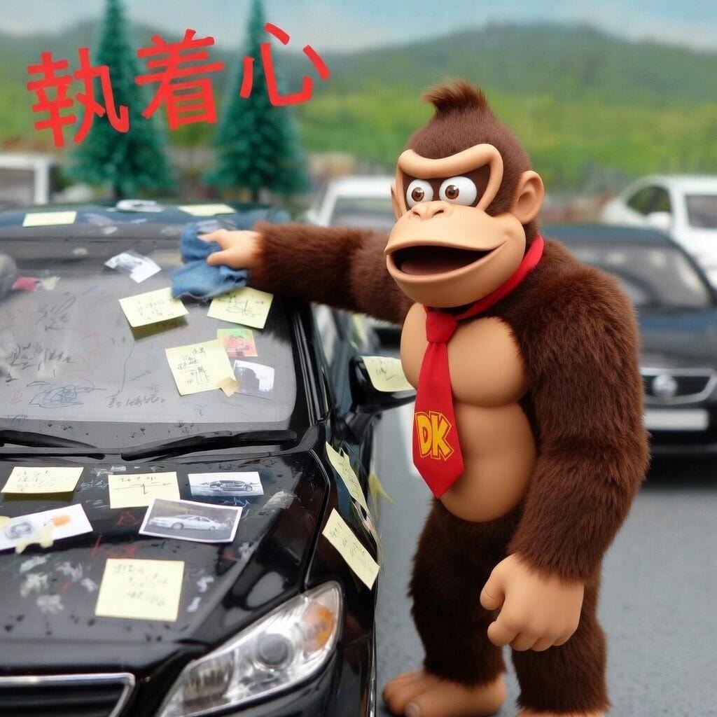ヒデキ感激