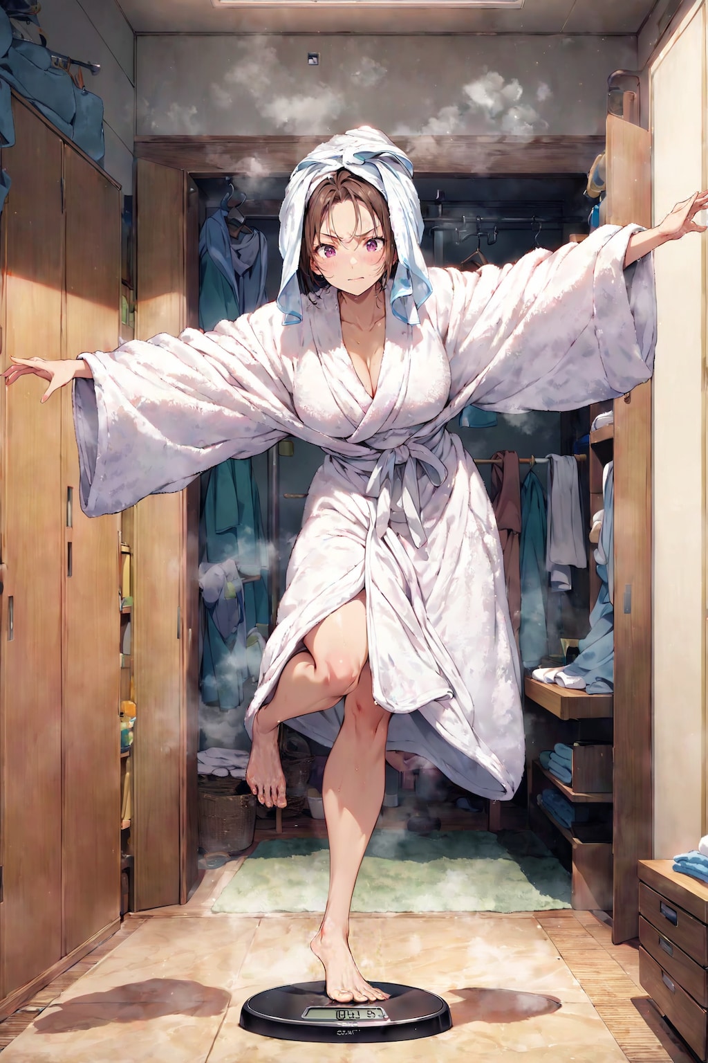 バランスゲーム