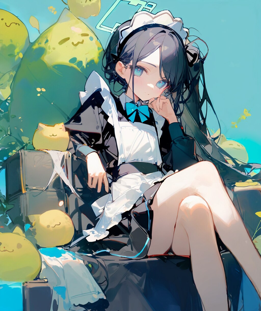 アリス