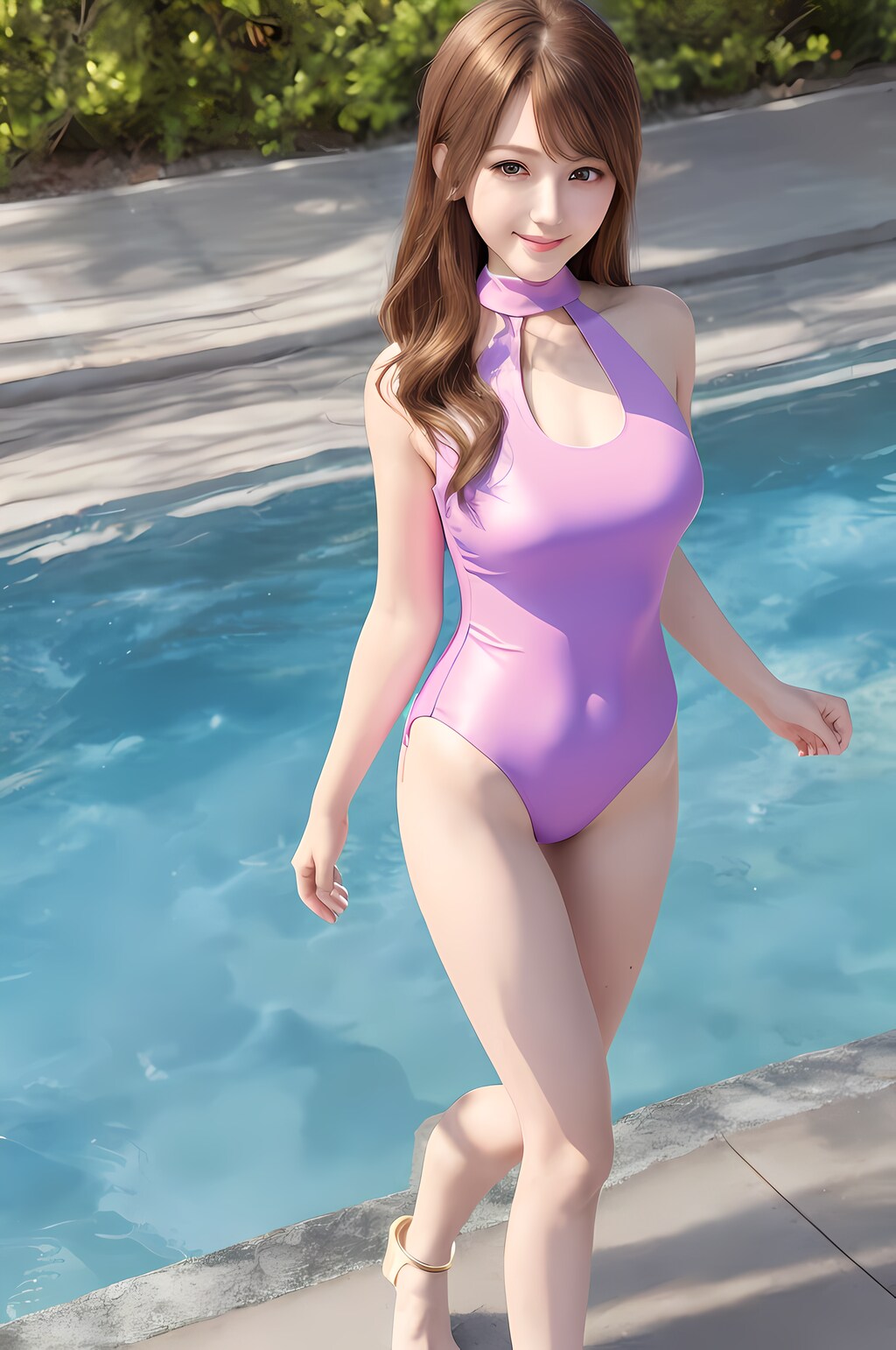 Swimsuit