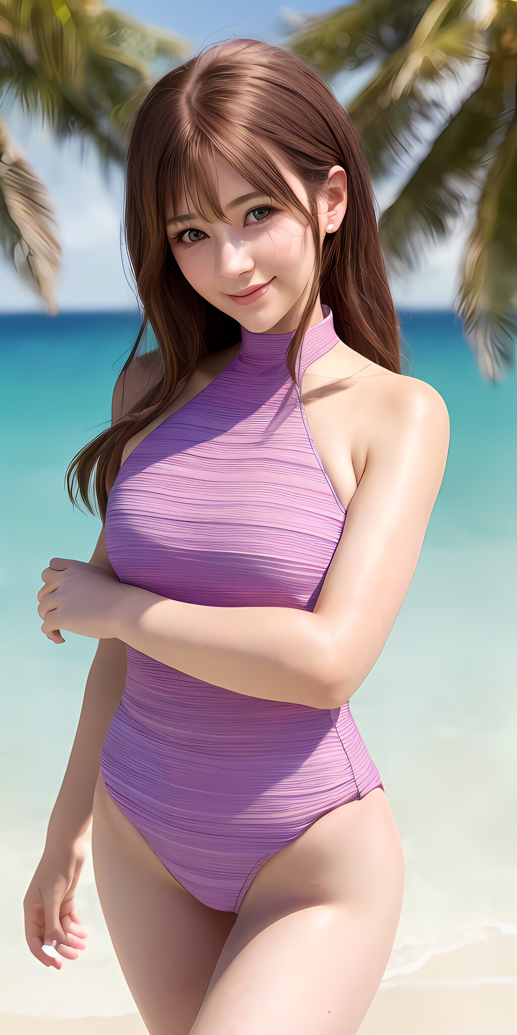 Swimsuit