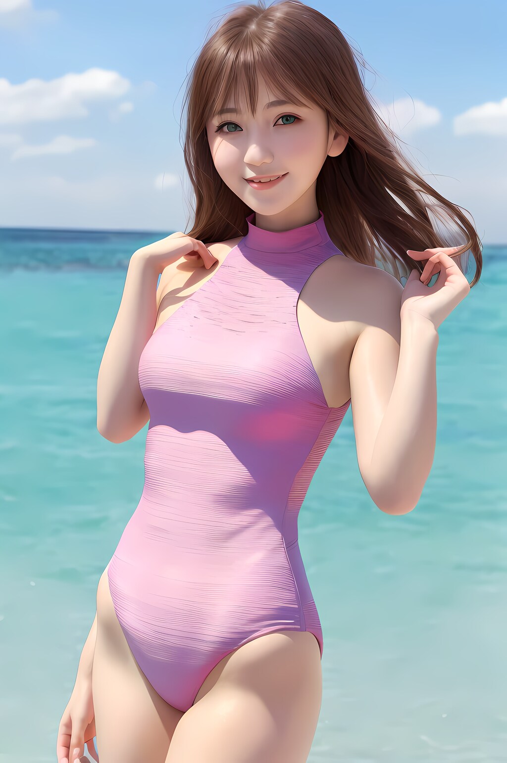 Swimsuit