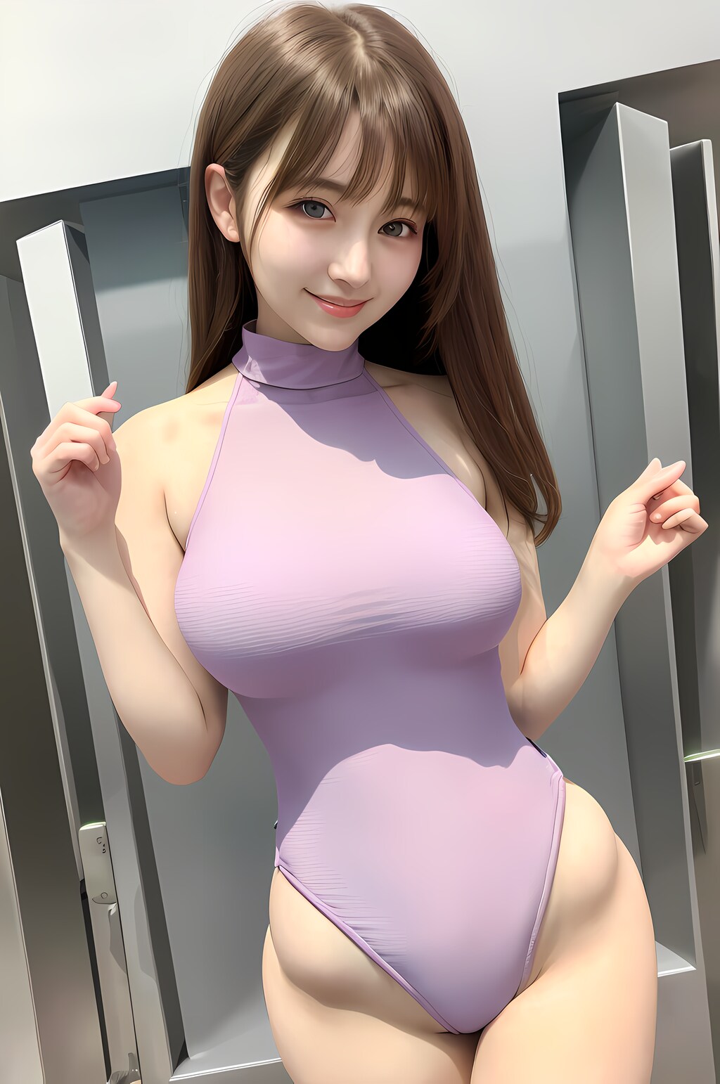 Swimsuit