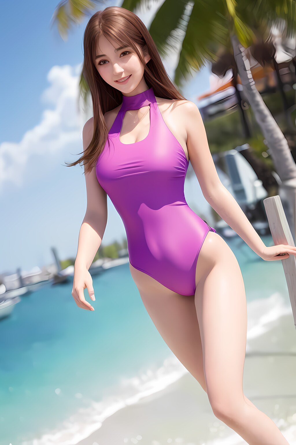 Swimsuit