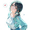 坂下みゆき図鑑📕23（24歳） 4枚目