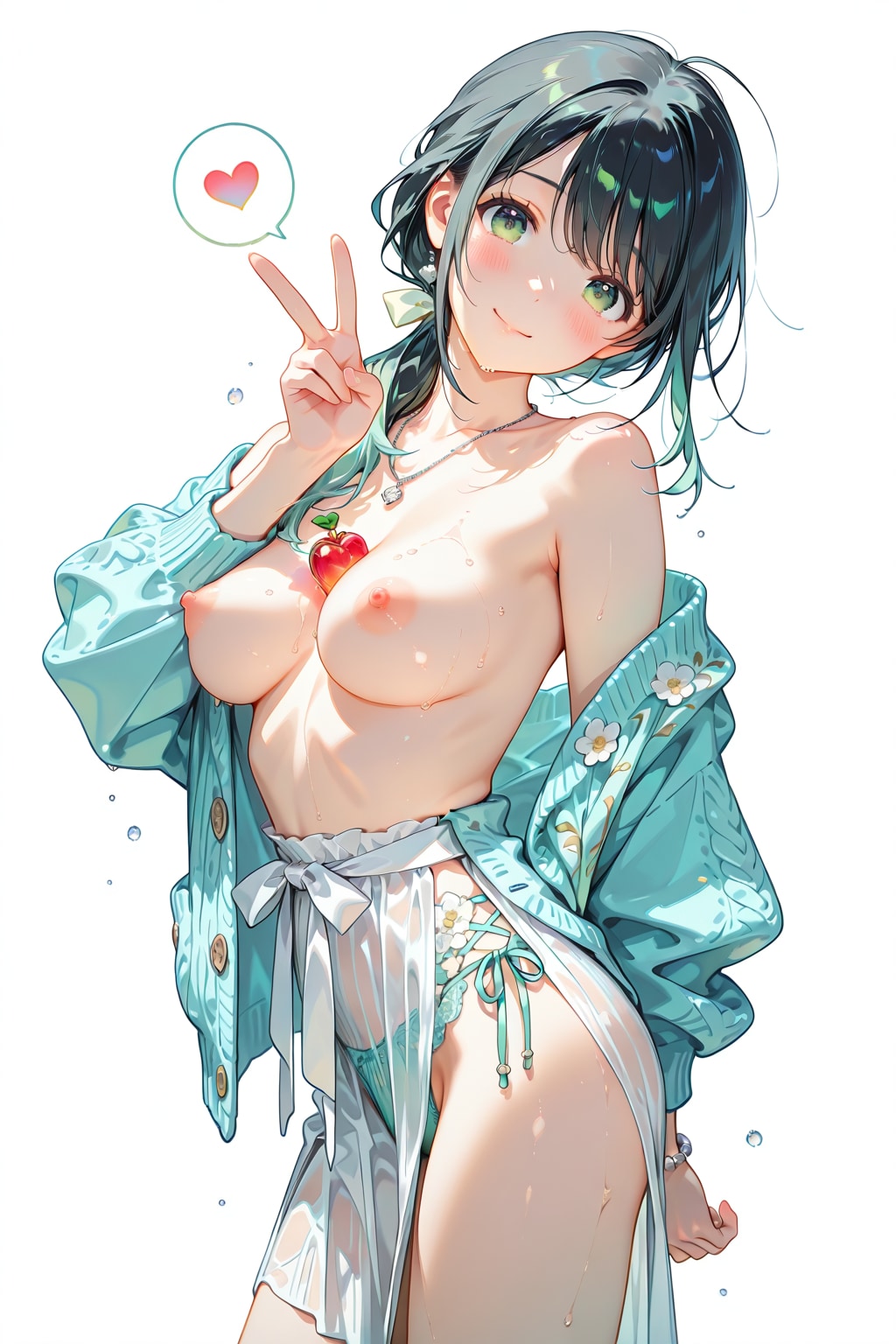 坂下みゆき図鑑📕23（24歳）