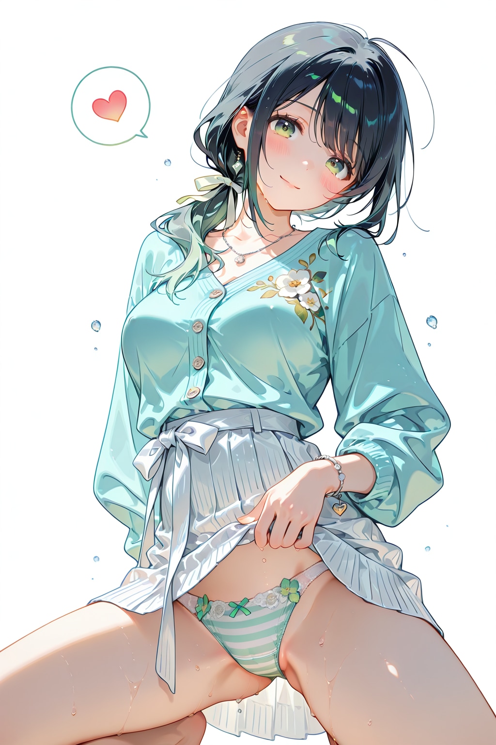 坂下みゆき図鑑📕23（24歳）