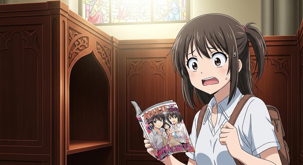 最高に素晴らしい場所で不適切なもの