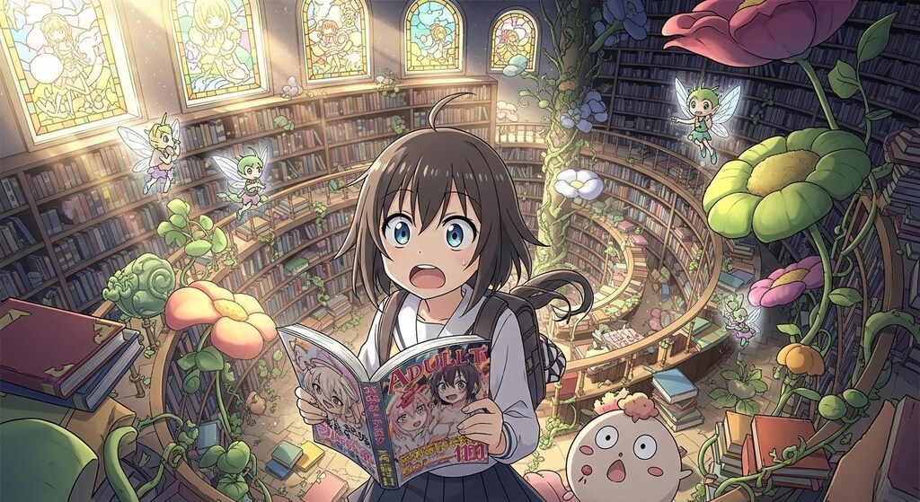 最高に素晴らしい場所で不適切なもの