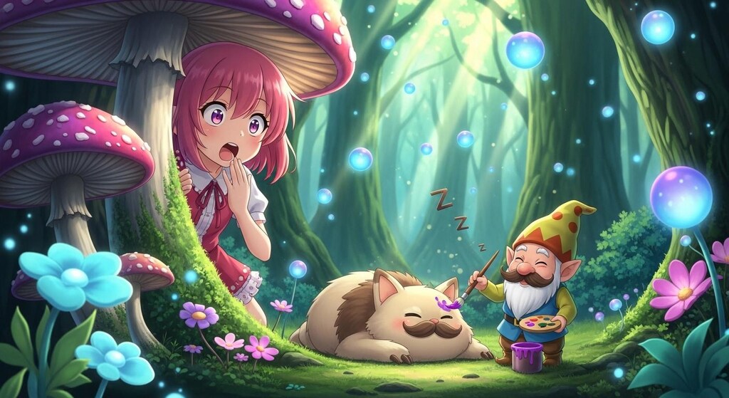 最高に素晴らしい場所で不適切なもの