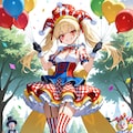 ちちぷい版 ピエロッタ DAISY 3枚目