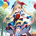 ちちぷい版 ピエロッタ DAISY 4枚目