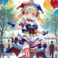 ちちぷい版 ピエロッタ DAISY 2枚目