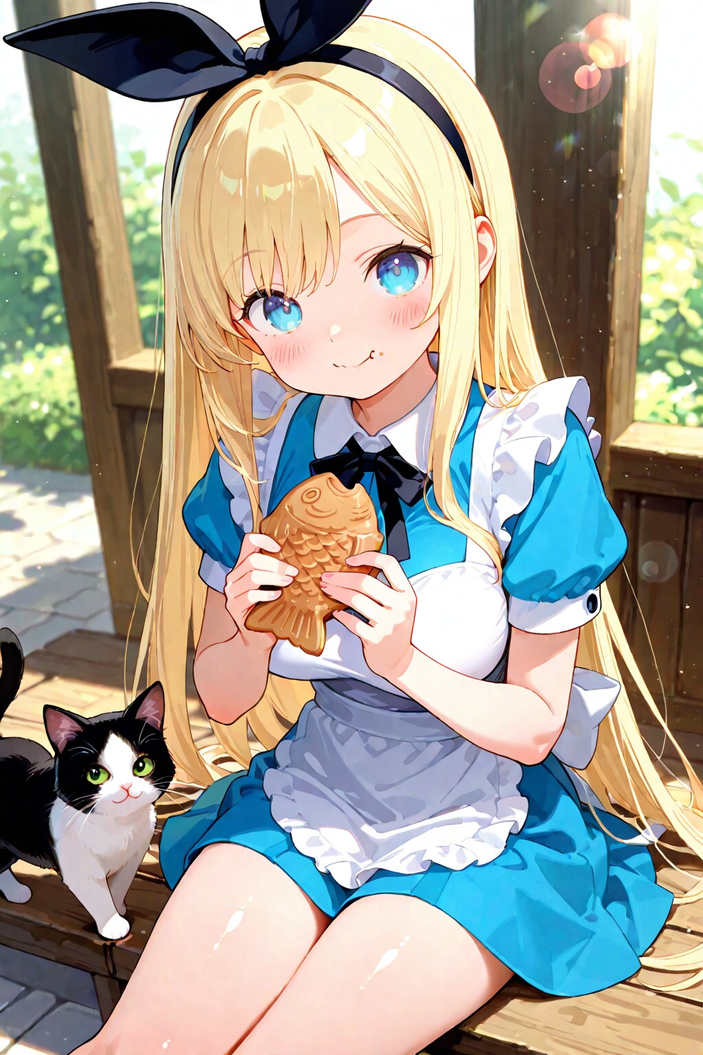 たい焼き